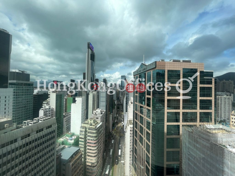 Office Unit for Rent at The Hennessy, The Hennessy 軒尼詩道256號 Rental Listings | Wan Chai District (HKO-57732-ACHR)