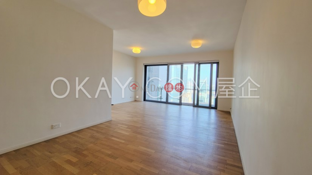 Unique 4 bedroom on high floor with balcony & parking | For Sale, 9 Seymour Road | Western District Hong Kong Sales, HK$ 48M