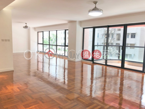 Efficient 4 bedroom with balcony & parking | Rental | Estoril Court Block 2 愛都大廈2座 _0