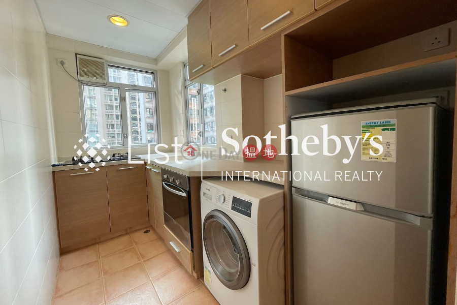 Property Search Hong Kong | OneDay | Residential, Rental Listings Property for Rent at Robinson Crest with 1 Bedroom