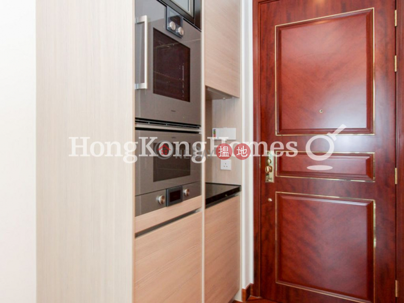 Property Search Hong Kong | OneDay | Residential, Sales Listings | Studio Unit at The Avenue Tower 2 | For Sale