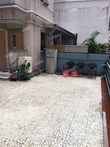 Property Search Hong Kong | OneDay | Residential Rental Listings, Shun Fung Court | Flat for Rent
