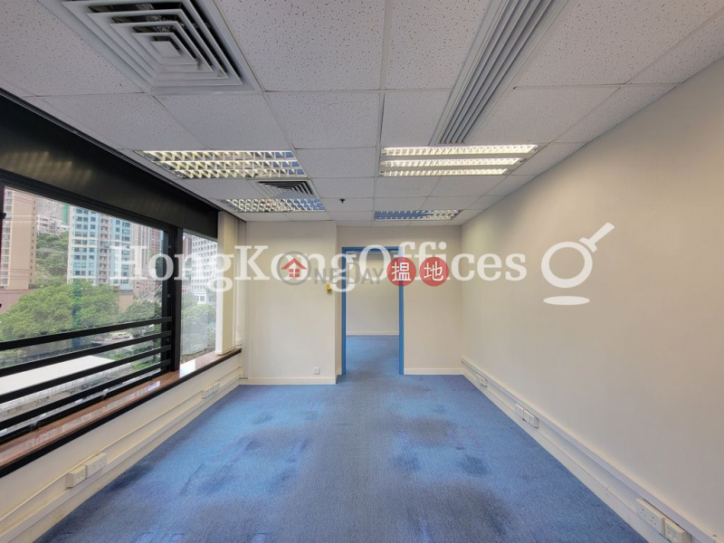 HK$ 29,997/ month | Lippo Leighton Tower | Wan Chai District Office Unit for Rent at Lippo Leighton Tower