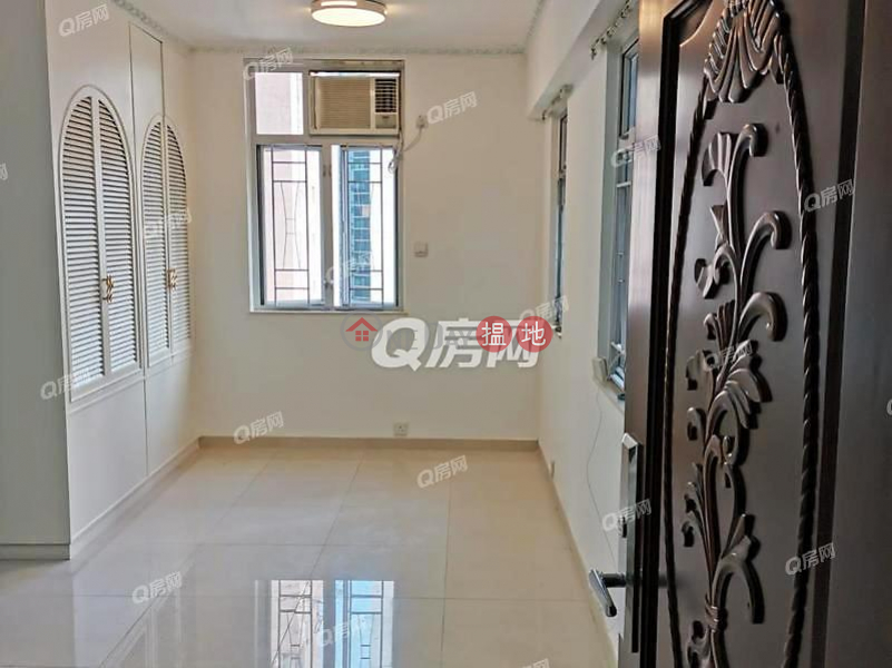 Property Search Hong Kong | OneDay | Residential | Rental Listings, Hay Wah Building BlockA | 1 bedroom High Floor Flat for Rent