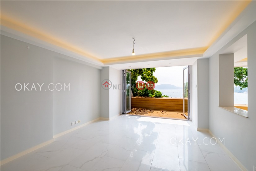 Unique house with sea views, rooftop & terrace | Rental, 10 Tai Tam Road | Southern District, Hong Kong | Rental, HK$ 158,000/ month