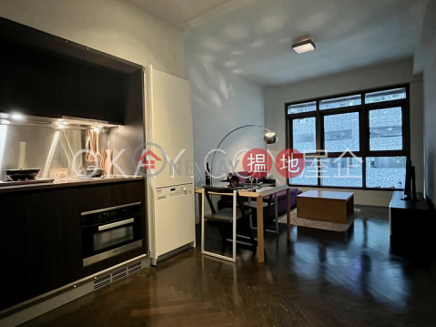 Unique 2 bedroom in Mid-levels West | For Sale | Castle One By V CASTLE ONE BY V _0