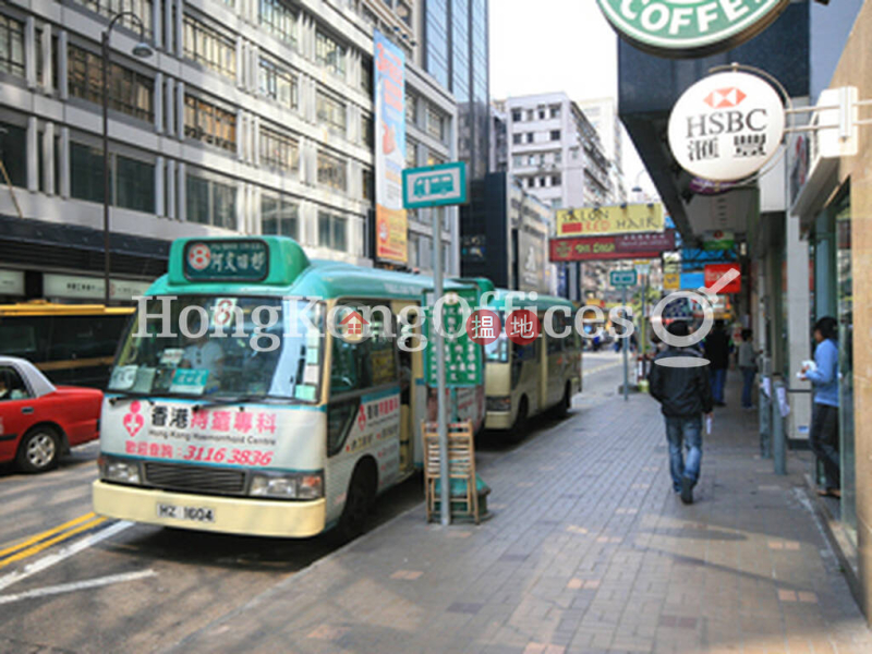 Office Unit for Rent at Sands Building, Sands Building 新聲大廈 Rental Listings | Yau Tsim Mong (HKO-27613-AHHR)