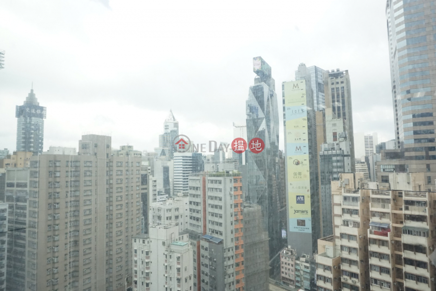 天樂廣場-高層-寫字樓/工商樓盤|出租樓盤-HK$ 34,476/ 月