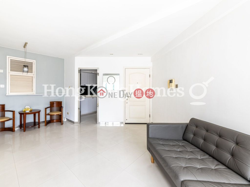 俊傑花園兩房一廳單位出租48列堤頓道 | 西區香港出租-HK$ 35,000/ 月