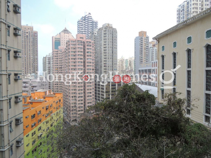 Property Search Hong Kong | OneDay | Residential Rental Listings, 1 Bed Unit for Rent at High West