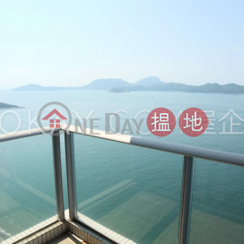 4房3廁,極高層,海景,星級會所貝沙灣4期出售單位
