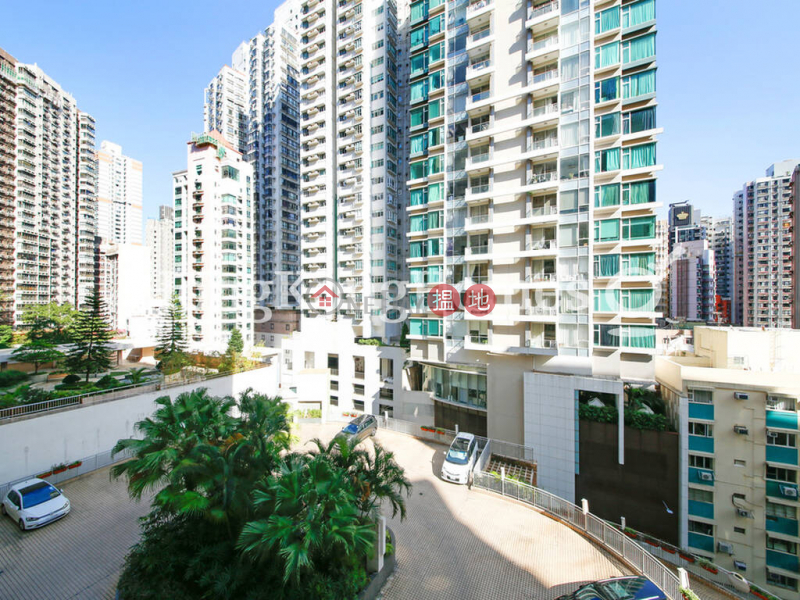 香港搵樓|租樓|二手盤|買樓| 搵地 | 住宅|出租樓盤李園三房兩廳單位出租
