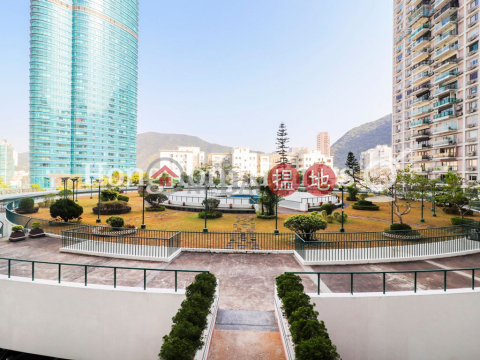 3 Bedroom Family Unit at Villa Monte Rosa | For Sale | Villa Monte Rosa 玫瑰新邨 _0