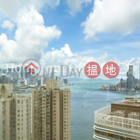 Office Unit for Rent at AIA Tower, AIA Tower 友邦廣場 | Eastern District (HKO-36560-AKHR)_0