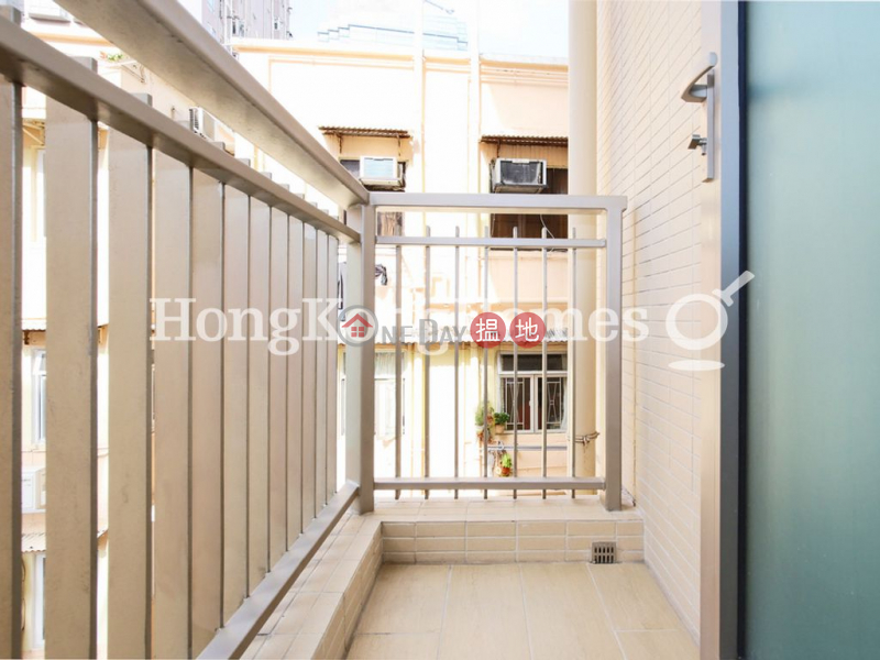 Property Search Hong Kong | OneDay | Residential Rental Listings 1 Bed Unit for Rent at The Hillside