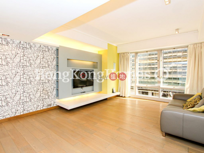 1 Bed Unit for Rent at Convention Plaza Apartments 1 Harbour Road | Wan Chai District Hong Kong, Rental | HK$ 35,000/ month