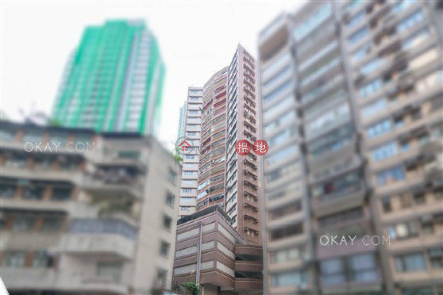 香港搵樓|租樓|二手盤|買樓| 搵地 | 住宅出租樓盤2房2廁,實用率高,露台正大花園出租單位