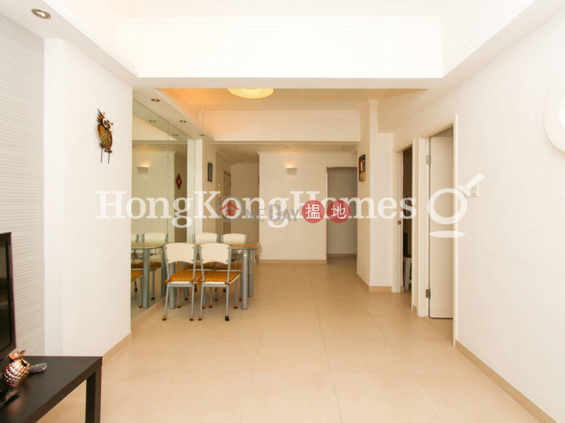 2 Bedroom Unit for Rent at Hoi Kung Court | Hoi Kung Court 海宮大廈 Rental Listings