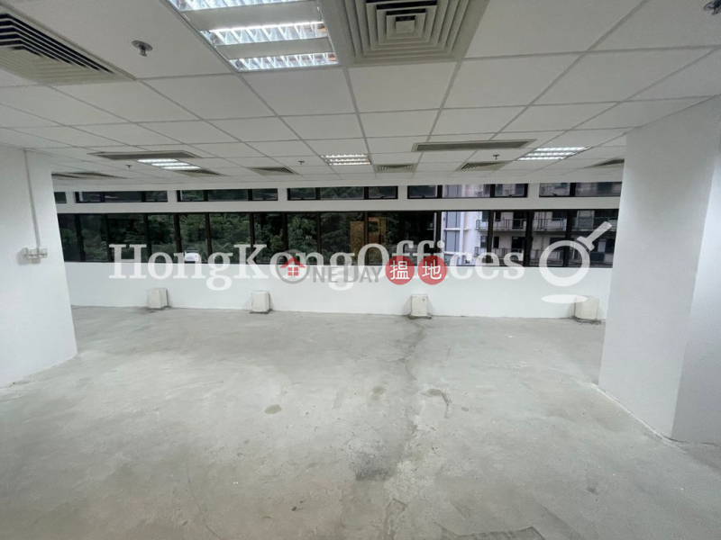 Property Search Hong Kong | OneDay | Office / Commercial Property | Rental Listings, Office Unit for Rent at Baskerville House