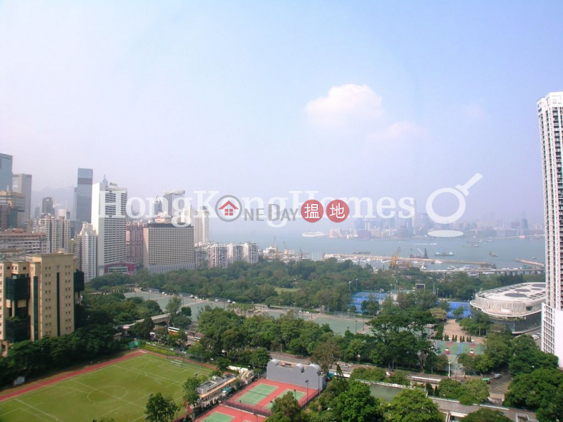 Property Search Hong Kong | OneDay | Residential | Rental Listings, 3 Bedroom Family Unit for Rent at NO. 118 Tung Lo Wan Road