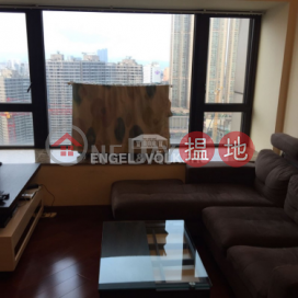 西九龍一房筍盤出售|住宅單位, 凱旋門 The Arch | 油尖旺 (EVHK36716)_0