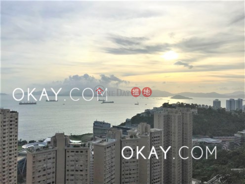 Property Search Hong Kong | OneDay | Residential Rental Listings Lovely 2 bedroom with sea views, balcony | Rental