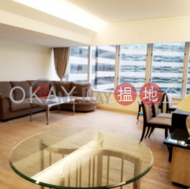 1房1廁,極高層,星級會所會展中心會景閣出租單位