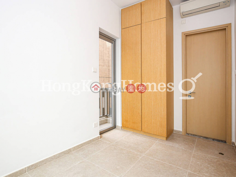 Property Search Hong Kong | OneDay | Residential Rental Listings 1 Bed Unit for Rent at Resiglow Pokfulam