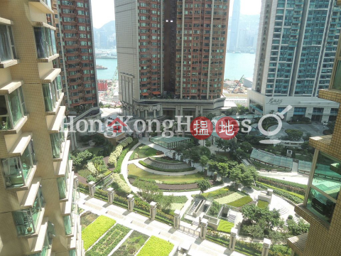 3 Bedroom Family Unit at The Waterfront Phase 1 Tower 1 | For Sale | The Waterfront Phase 1 Tower 1 漾日居1期1座 _0