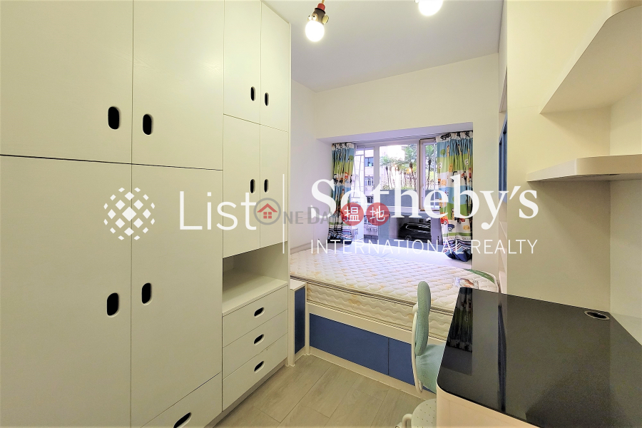 Property for Sale at Blessings Garden with 3 Bedrooms 95 Robinson Road | Western District, Hong Kong | Sales | HK$ 17.5M