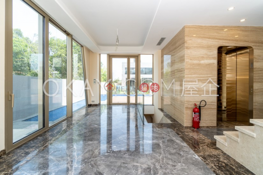 HK$ 95,000/ month The Green Sheung Shui, Exquisite house in Yuen Long | Rental
