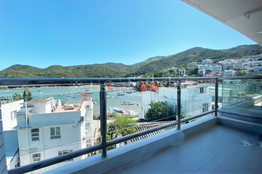 Property for Sale at Sheung Sze Wan Village with 4 Bedrooms | Sheung Sze Wan Village 相思灣村 Sales Listings