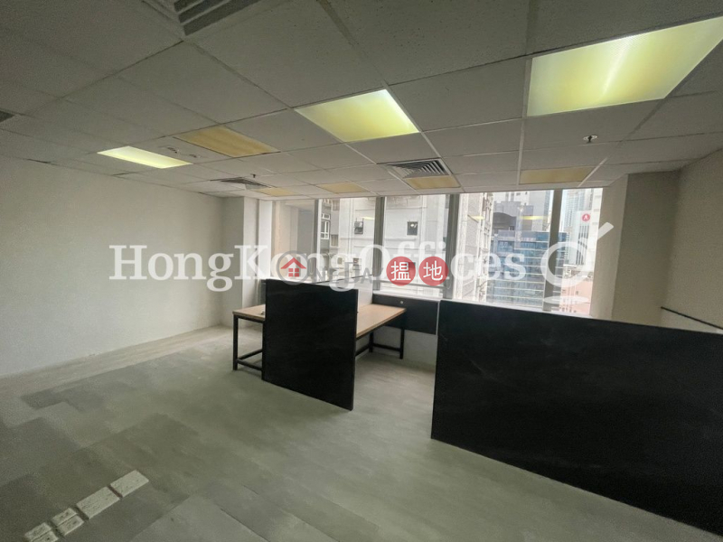 HK$ 36,898/ month | Chinachem Hollywood Centre | Central District | Office Unit for Rent at Chinachem Hollywood Centre