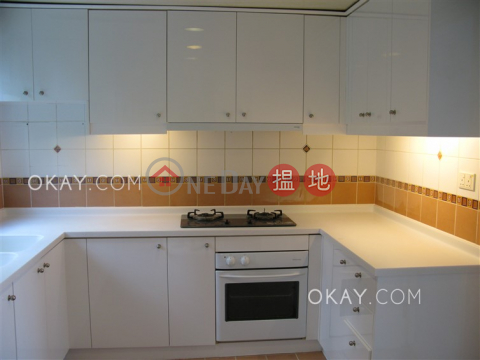 Luxurious 3 bedroom on high floor with sea views | Rental | Discovery Bay, Phase 12 Siena Two, Block 16 愉景灣 12期 海澄湖畔二段 16座 _0