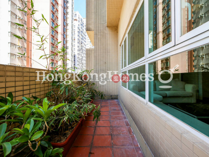 2 Bedroom Unit at Le Cachet | For Sale | 69 Sing Woo Road | Wan Chai District | Hong Kong Sales HK$ 25.5M