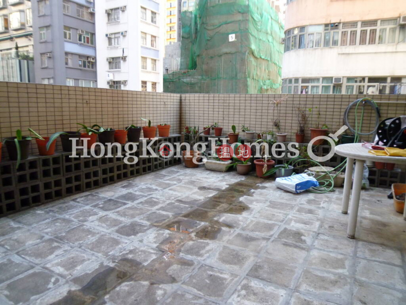 1 Bed Unit at Westview Height | For Sale 163 Belchers Street | Western District, Hong Kong Sales | HK$ 6.5M