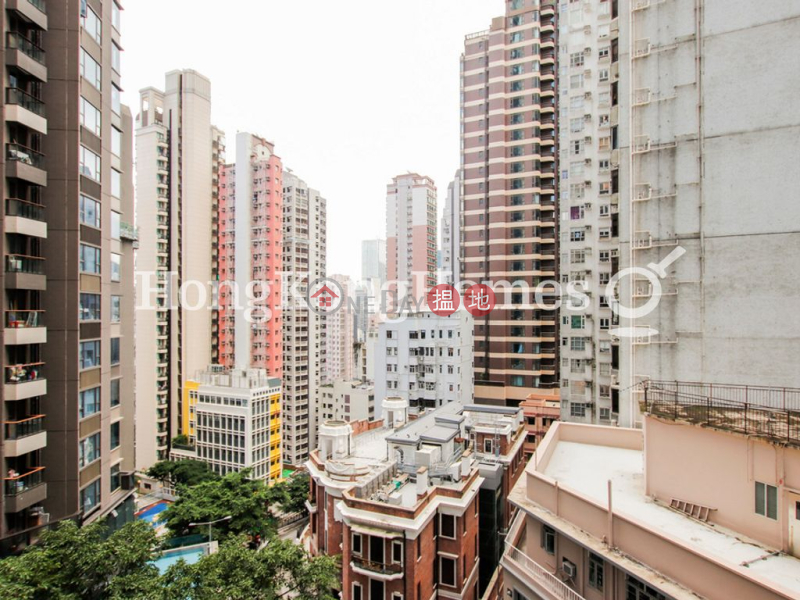 Property Search Hong Kong | OneDay | Residential | Sales Listings | Studio Unit at Windsor Court | For Sale