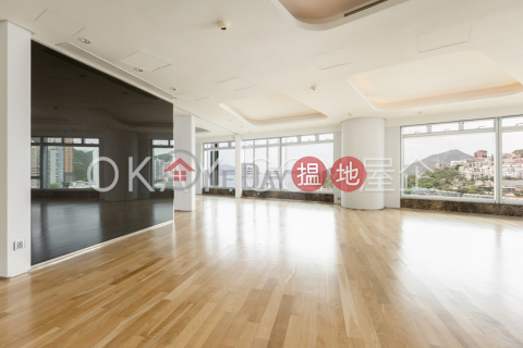 Lovely 3 bedroom with parking | Rental, Tower 1 The Lily 淺水灣道129號 1座 | Southern District (OKAY-R396875)_0