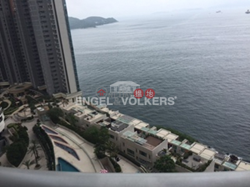 Property Search Hong Kong | OneDay | Residential Rental Listings 3 Bedroom Family Flat for Rent in Cyberport