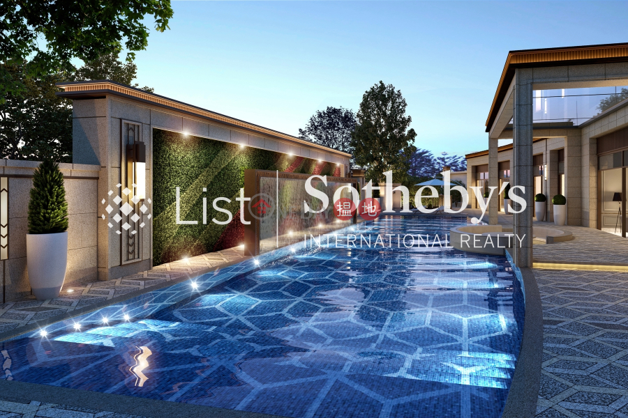 Property for Sale at 1 Shouson Hill Road East with 4 Bedrooms | 1 Shouson Hill Road East 壽臣山道東1號 Sales Listings