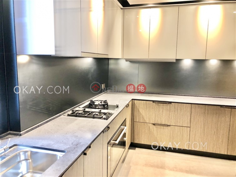 Property Search Hong Kong | OneDay | Residential, Rental Listings, Luxurious 4 bed on high floor with balcony & parking | Rental