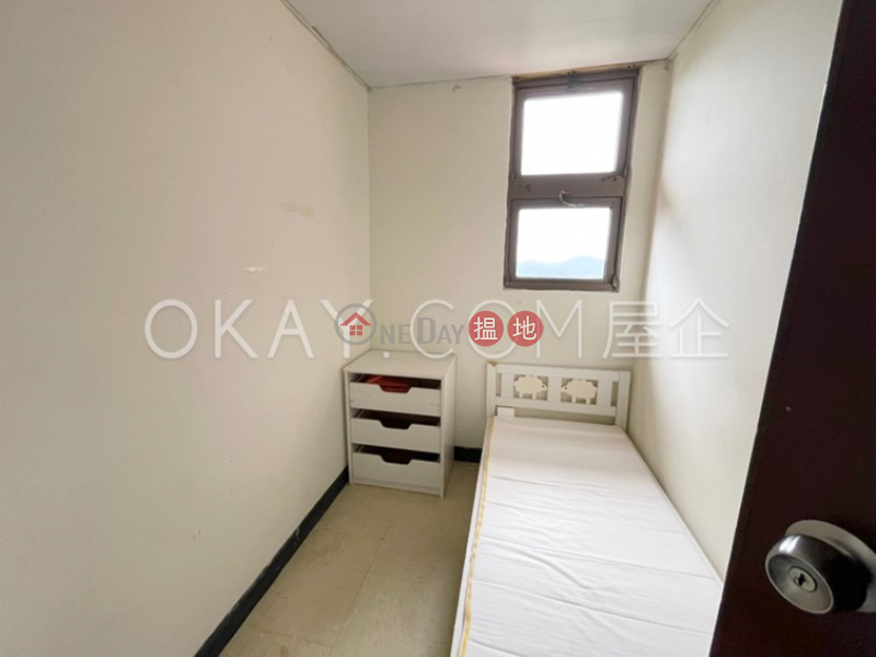 Unique 3 bedroom with parking | For Sale, Parkview Rise Hong Kong Parkview 陽明山莊 凌雲閣 Sales Listings | Southern District (OKAY-S44965)