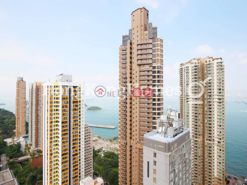 Property Search Hong Kong | OneDay | Residential, Rental Listings 3 Bedroom Family Unit for Rent at The Hudson