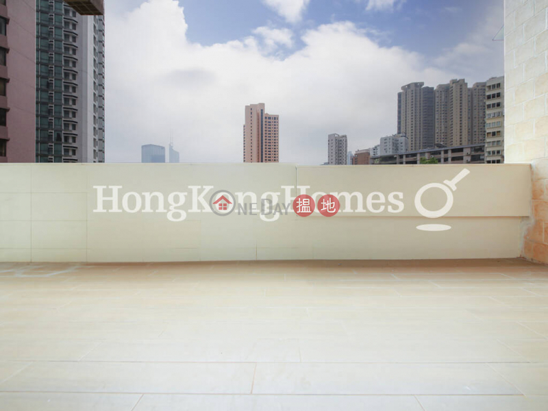 2 Bedroom Unit for Rent at Robinson Garden Apartments 3A-3G Robinson Road | Western District, Hong Kong Rental, HK$ 54,000/ month