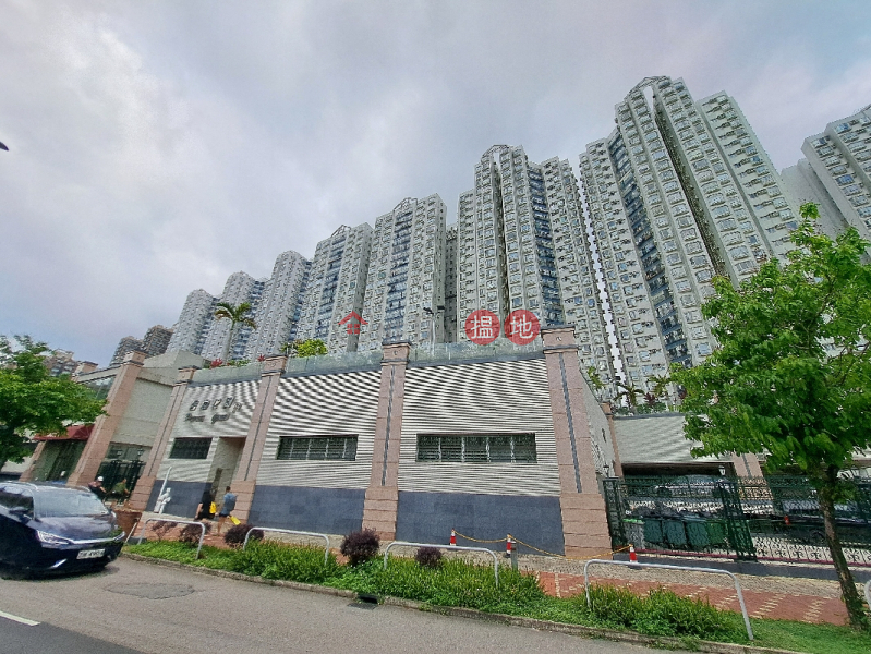 Phase 3 Pictorial Garden (碧濤花園3期),Sha Tin | ()(3)