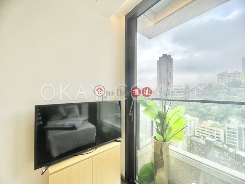 Stylish 2 bedroom on high floor with balcony | Rental 8 Kwai Fong Street | Wan Chai District | Hong Kong, Rental HK$ 31,300/ month