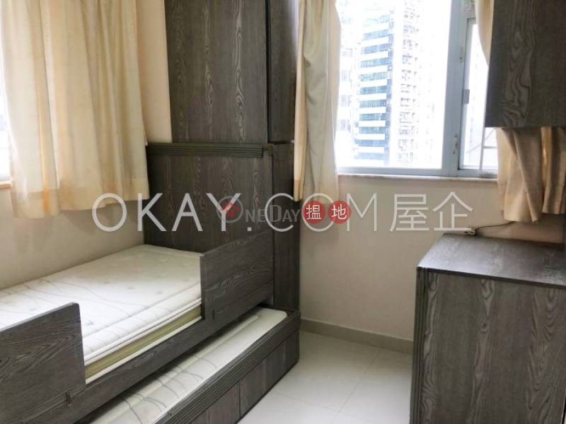 2房1廁,實用率高怡安大廈出租單位|怡安大廈(Yee On Building)出租樓盤 (OKAY-R222395)