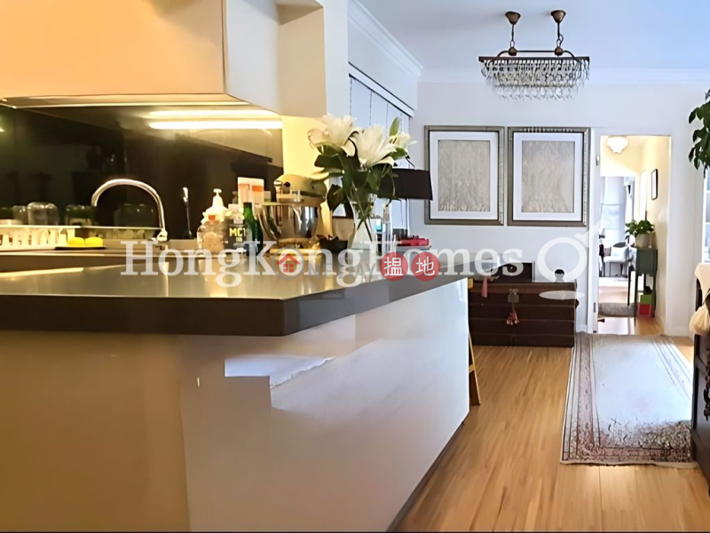 2 Bedroom Unit at Serene Court | For Sale | 35 Sai Ning Street | Western District | Hong Kong, Sales, HK$ 11.88M