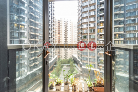 Rare 3 bedroom in North Point | For Sale, Fleur Pavilia Tower 2 柏蔚山 2座 | Eastern District (OKAY-S365810)_0