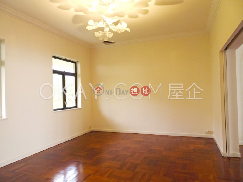 Efficient 3 bedroom with sea views, balcony | For Sale | 38 Mount Kellett Road | Central District | Hong Kong Sales HK$ 130M